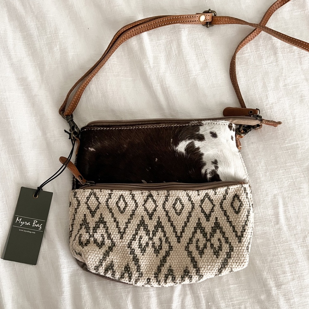 MYRA BAG satchel